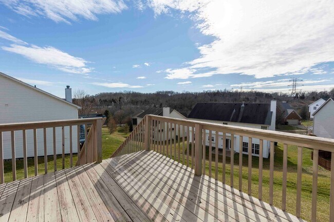 Building Photo - 1108 Tindall Ln