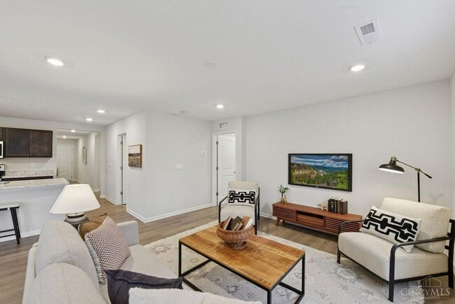 Building Photo - Marrow: New Construction 3 bed, 2 Bath for Rent.