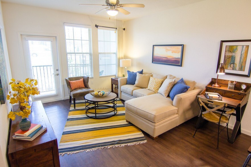 The Vineyards at Hammock Ridge 1480 Hammock Ridge Rd Clermont FL