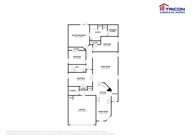 Building Photo - 2402 Regatta Ln