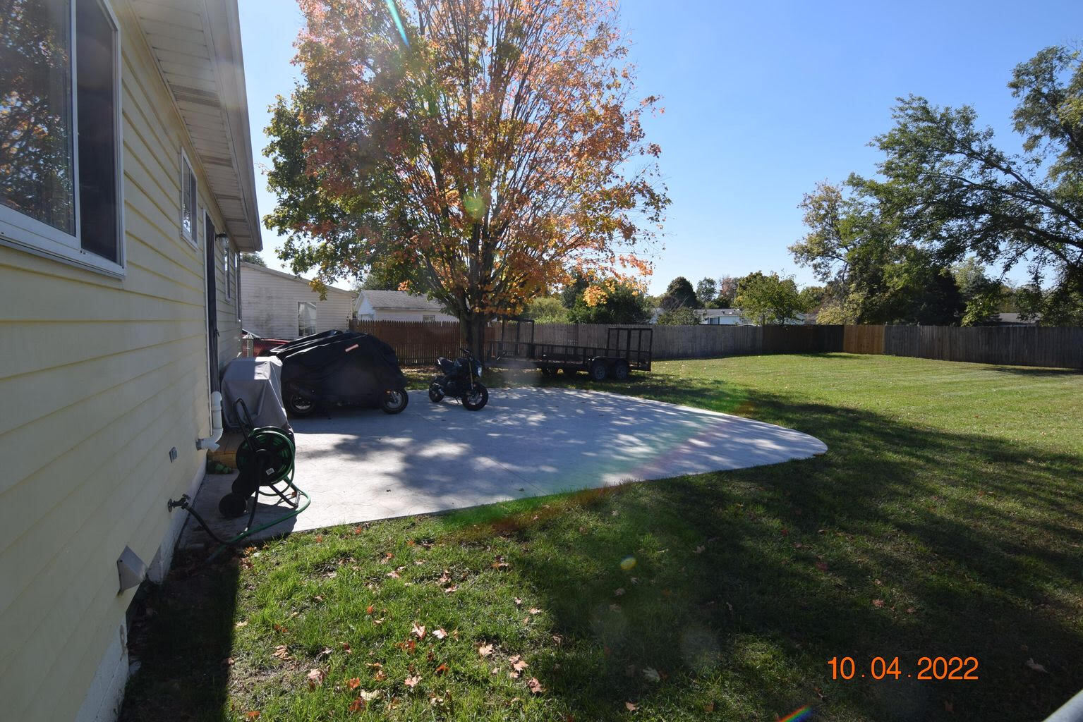 Building Photo - 408 Richard St