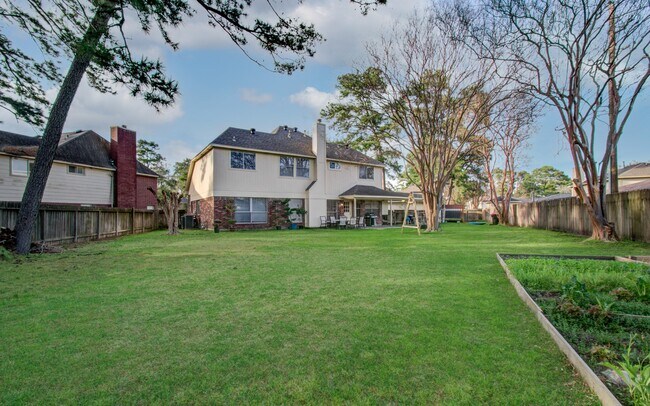 Building Photo - 10615 Alderford Ct