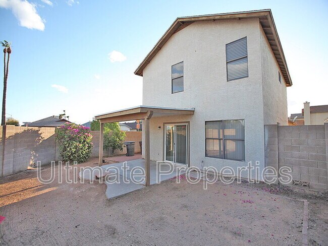 Building Photo - 18205 N 87th Dr