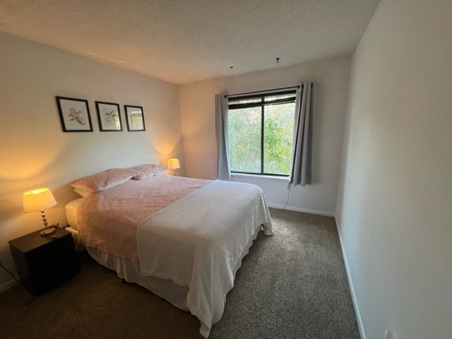 Second Bedroom - 14 Hampshire Dr