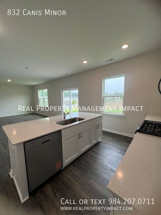 Building Photo - 832 Canis Minor Rd