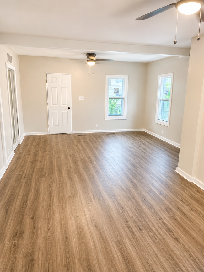 Building Photo - Affordable 2BR Single Family Home