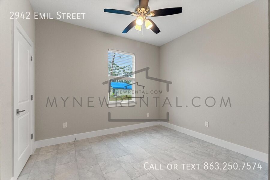 Building Photo - 2942 Emil St