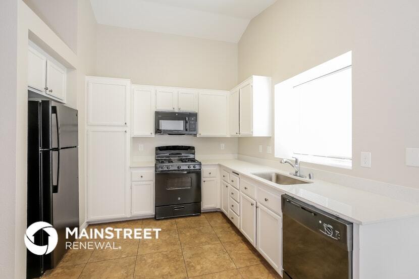 Building Photo - 2025 Havelina St