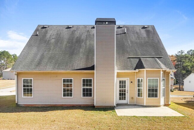 Building Photo - 4281 Single Tree Dr