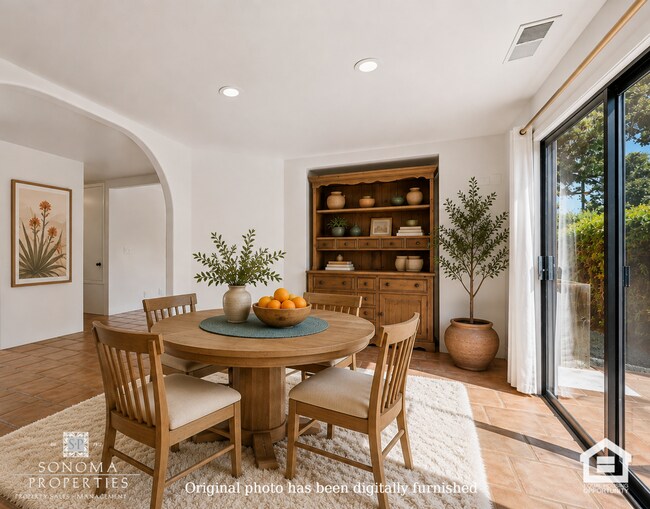 Building Photo - Southwestern Charm Meets Modern Comfort — 2BR/2BA Condo with Access to Shared Pool!