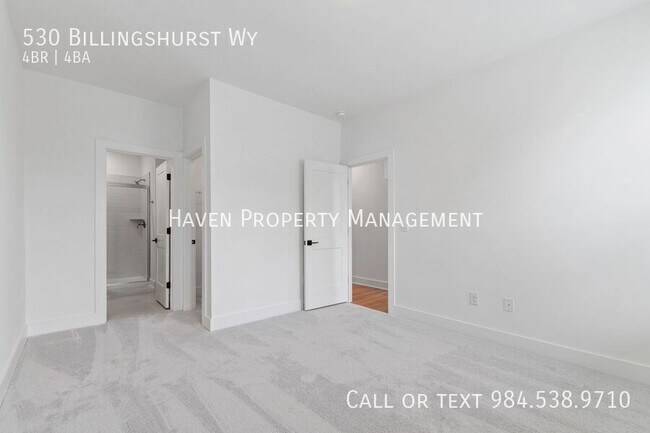 Building Photo - 530 Billingshurst Wy