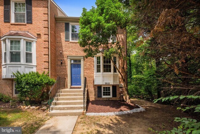 Building Photo - 2615 Chivalry Ct