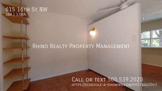 Building Photo - 615 16th St NW