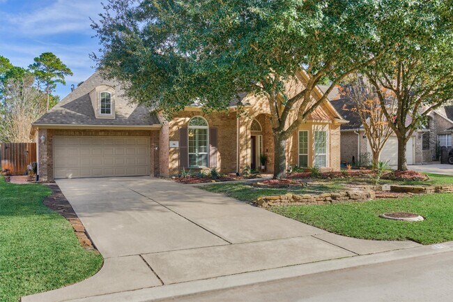 Building Photo - 94 Oriel Oaks Cir