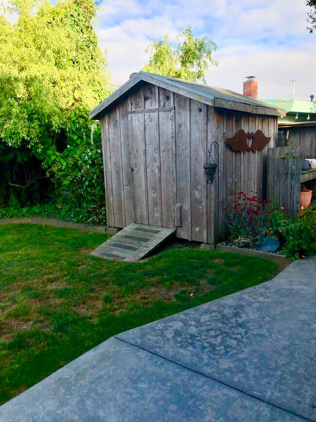 Building Photo - 1519 T St