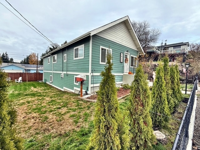 Primary Photo - 3632 W G St