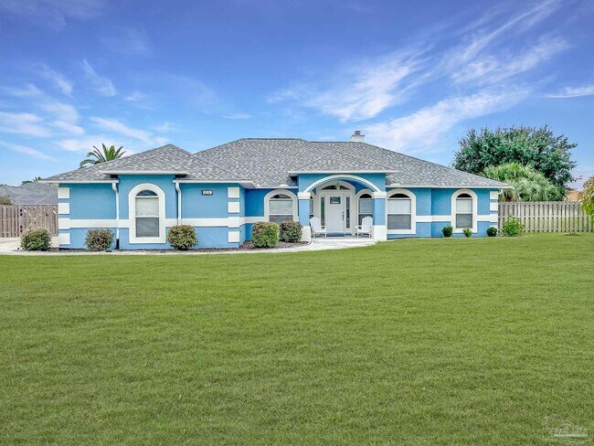Primary Photo - 512 Carson Dr