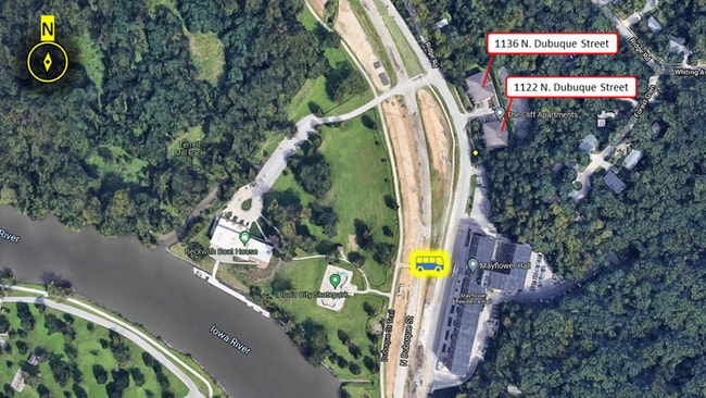 Building Photo - $1,575 | 3 Bedroom, 2 Bathroom Condo | Cat Friendly | Available for August 1st, 2026 Move In!