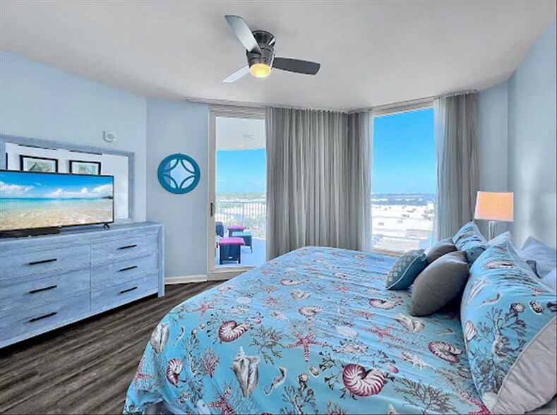 Building Photo - 4203 Indian Bayou Trail