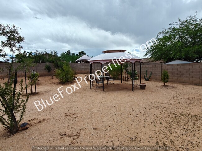Building Photo - 8397 W Benidorm Loop
