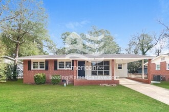 Building Photo - 1630 Edgechester Ave