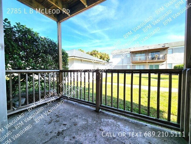 Building Photo - 2785 L B McLeod Rd