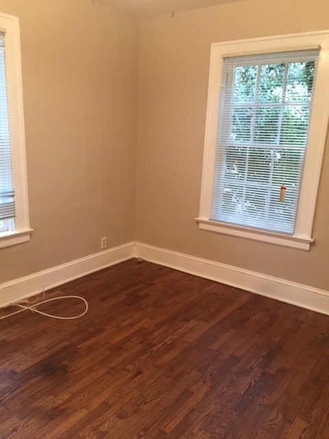 second bedroom - 731 Berkeley Ave NW