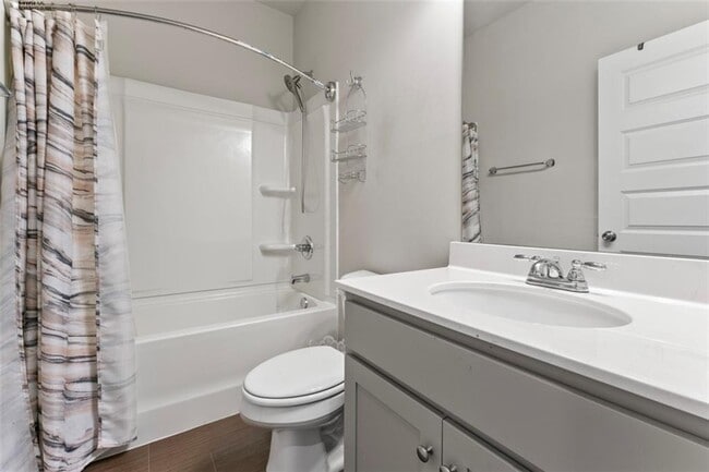 Building Photo - 3531 Meadow Grass Dr