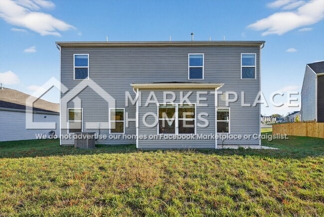 Building Photo - 305 Eclipse Ln
