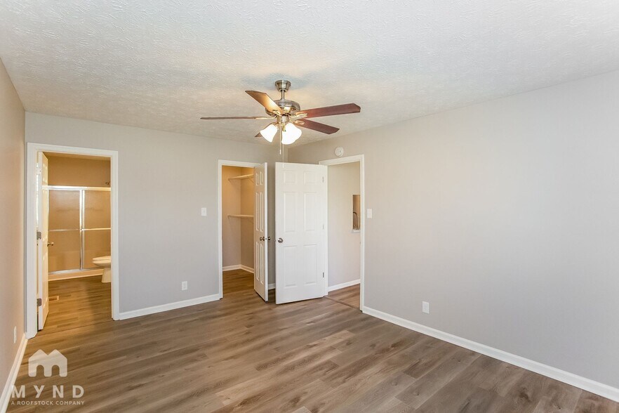 Building Photo - 6040 Buell Ln
