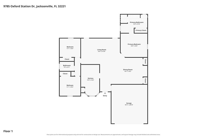 Building Photo - 9785 Oxford Station Dr