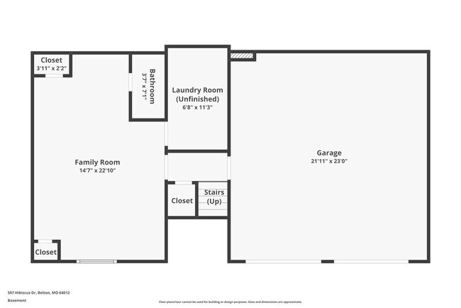 Building Photo - 507 Hibiscus Dr