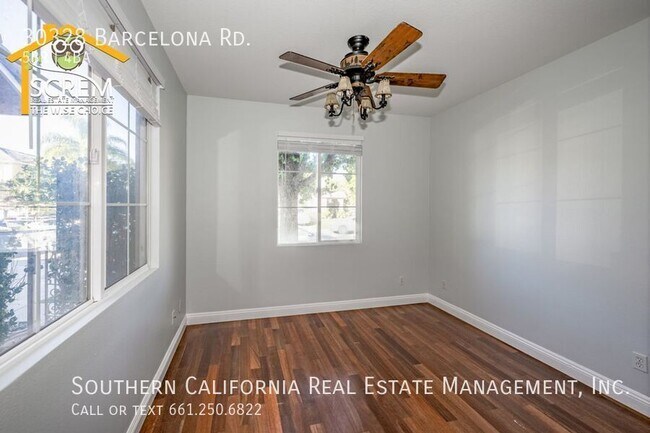 Building Photo - 30328 Barcelona Rd