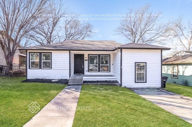 Building Photo - 3409 Whittier St