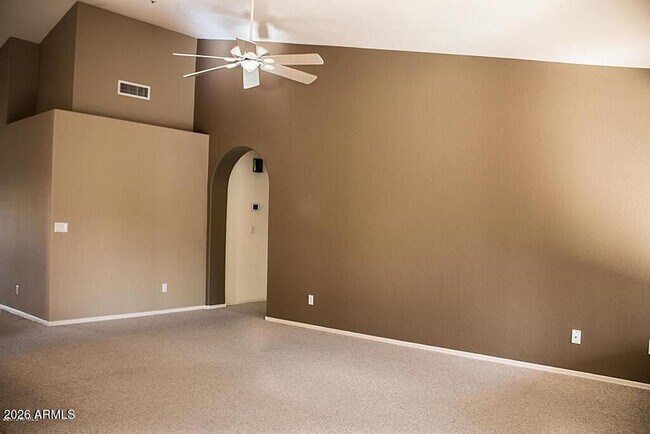 Building Photo - 8947 E Palm Ridge Dr