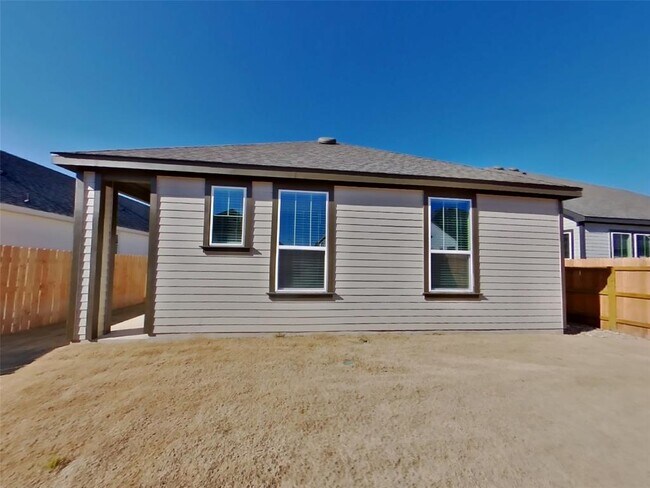 Building Photo - 1604 Mexican Heather Dr