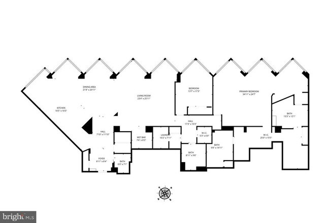 Building Photo - 210 W Rittenhouse Square