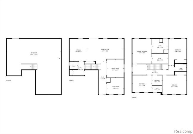 Building Photo - 2905 Lila Ln