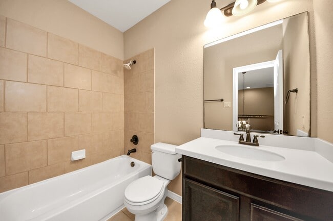 Building Photo - 7111 Wild Trl