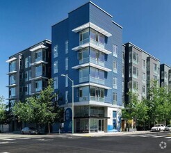 Building Photo - Secure Luxury Downtown Oakland 2 BR,2 BA w...