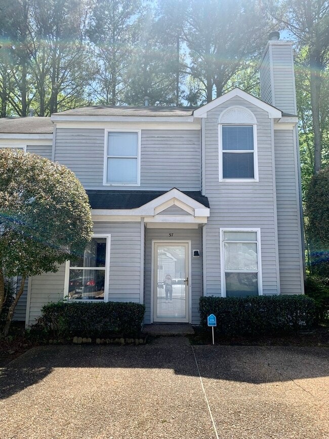 Primary Photo - 3-Bedroom Townhome for Rent – Hampton, VA