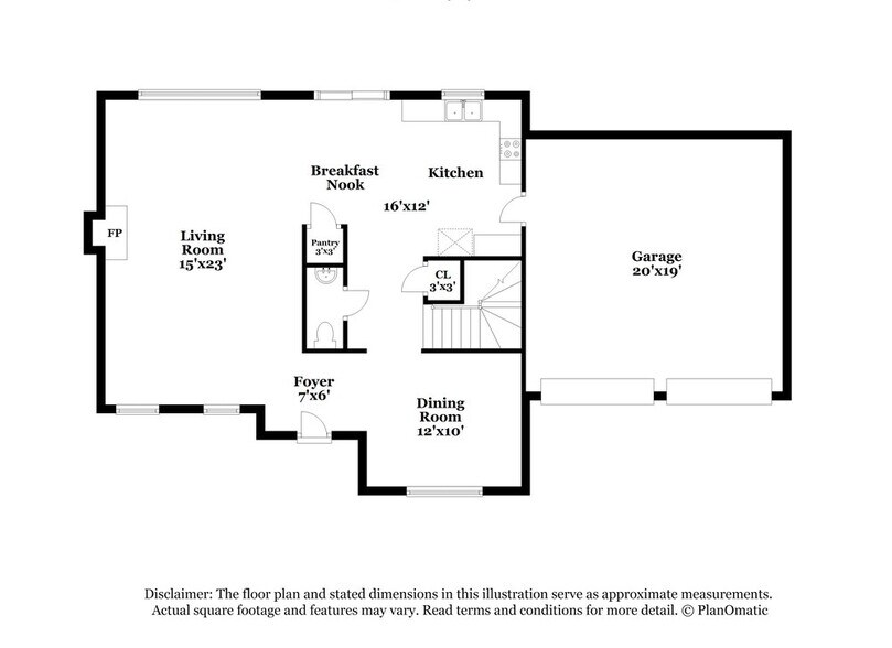 Building Photo - 107 Chamberlyn Ln