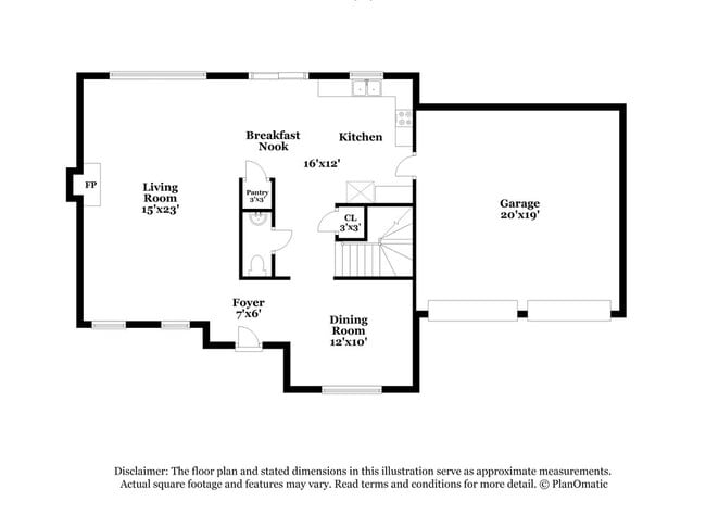 Building Photo - 107 Chamberlyn Ln