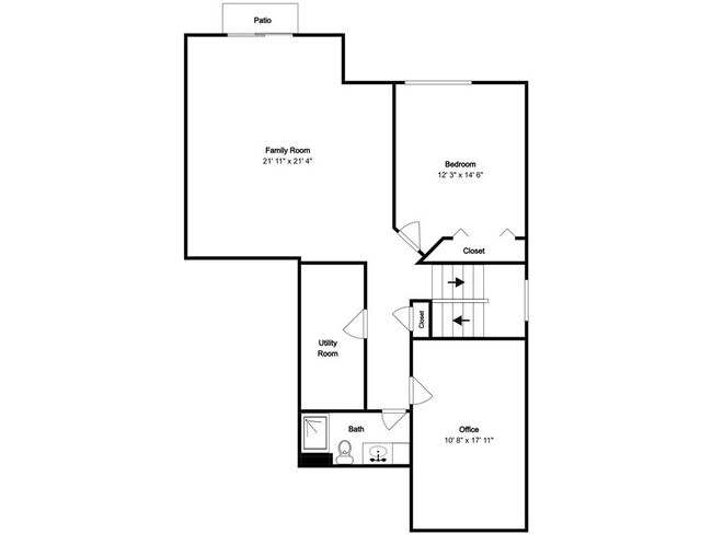 Building Photo - 8132 Clifford Cir