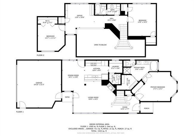 Building Photo - 18242 Vinland Dr