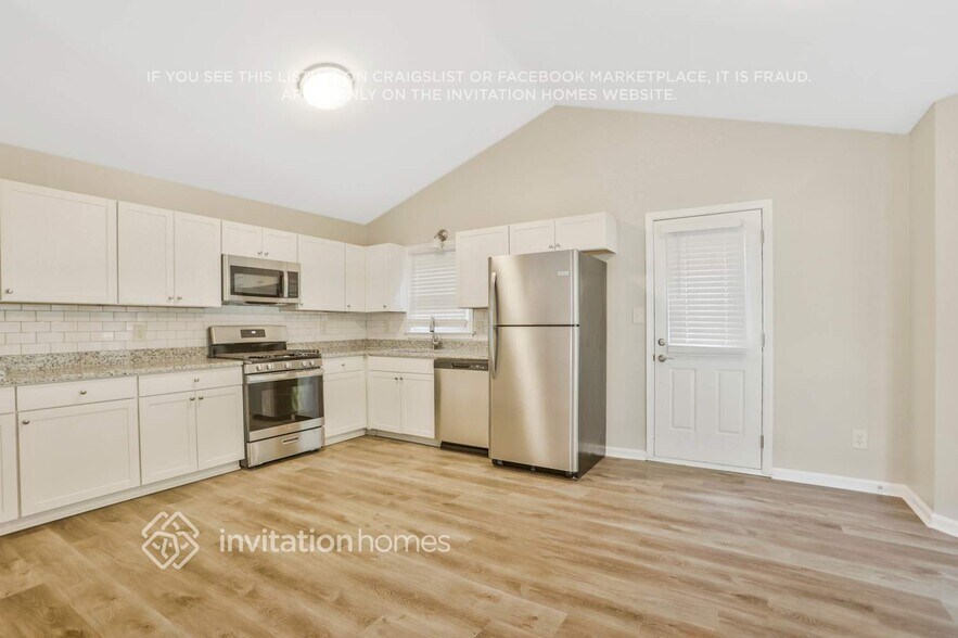 Building Photo - 277 Water Way Trail