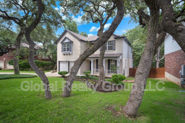 Building Photo - 4508 Brush Creek Dr