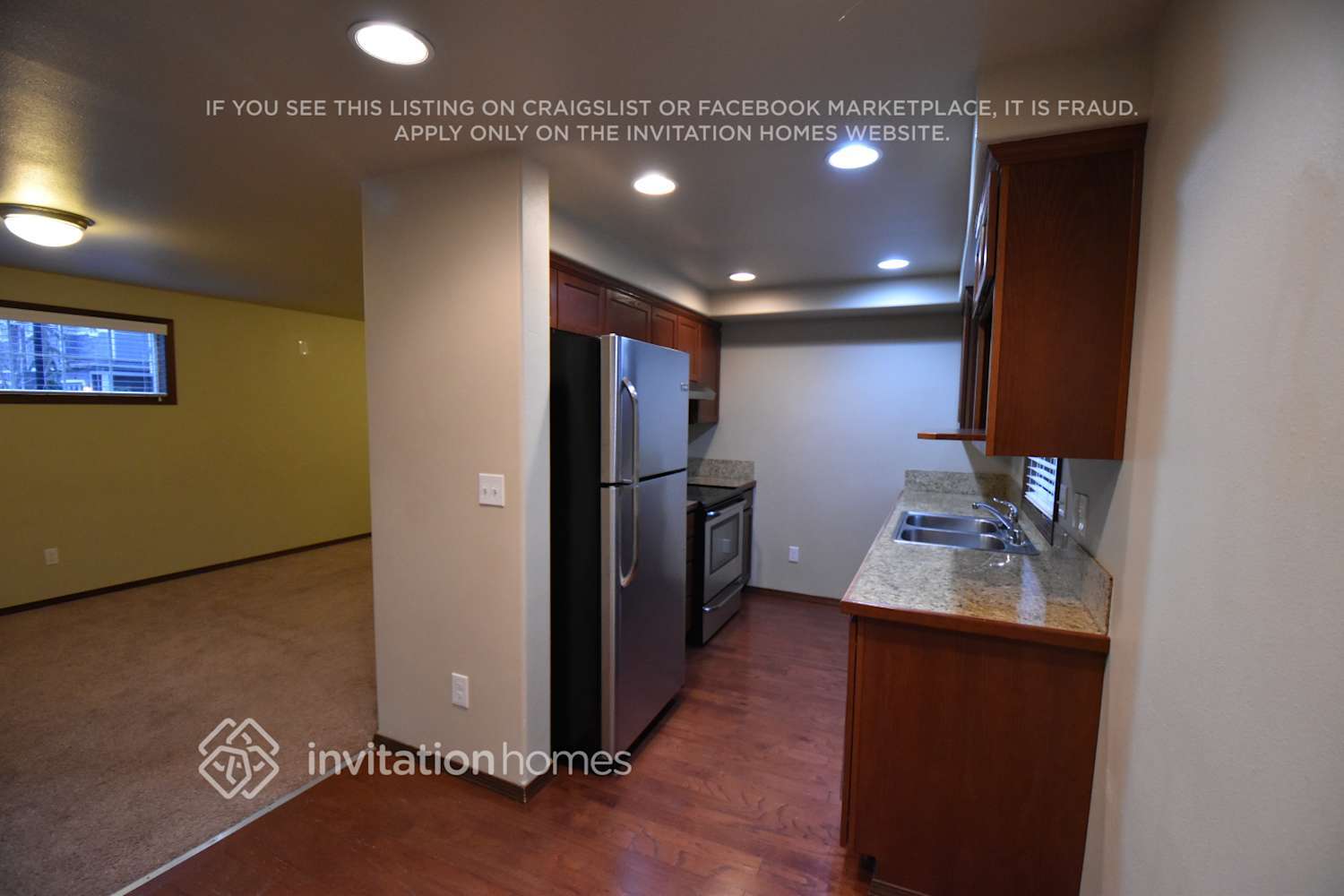 Building Photo - 14548 46th Dr NE