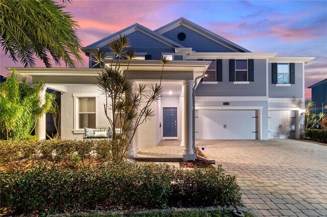 Building Photo - 4608 Egg Harbor Dr