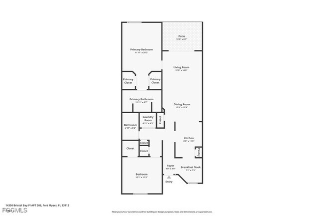 Building Photo - 14350 Bristol Bay Pl